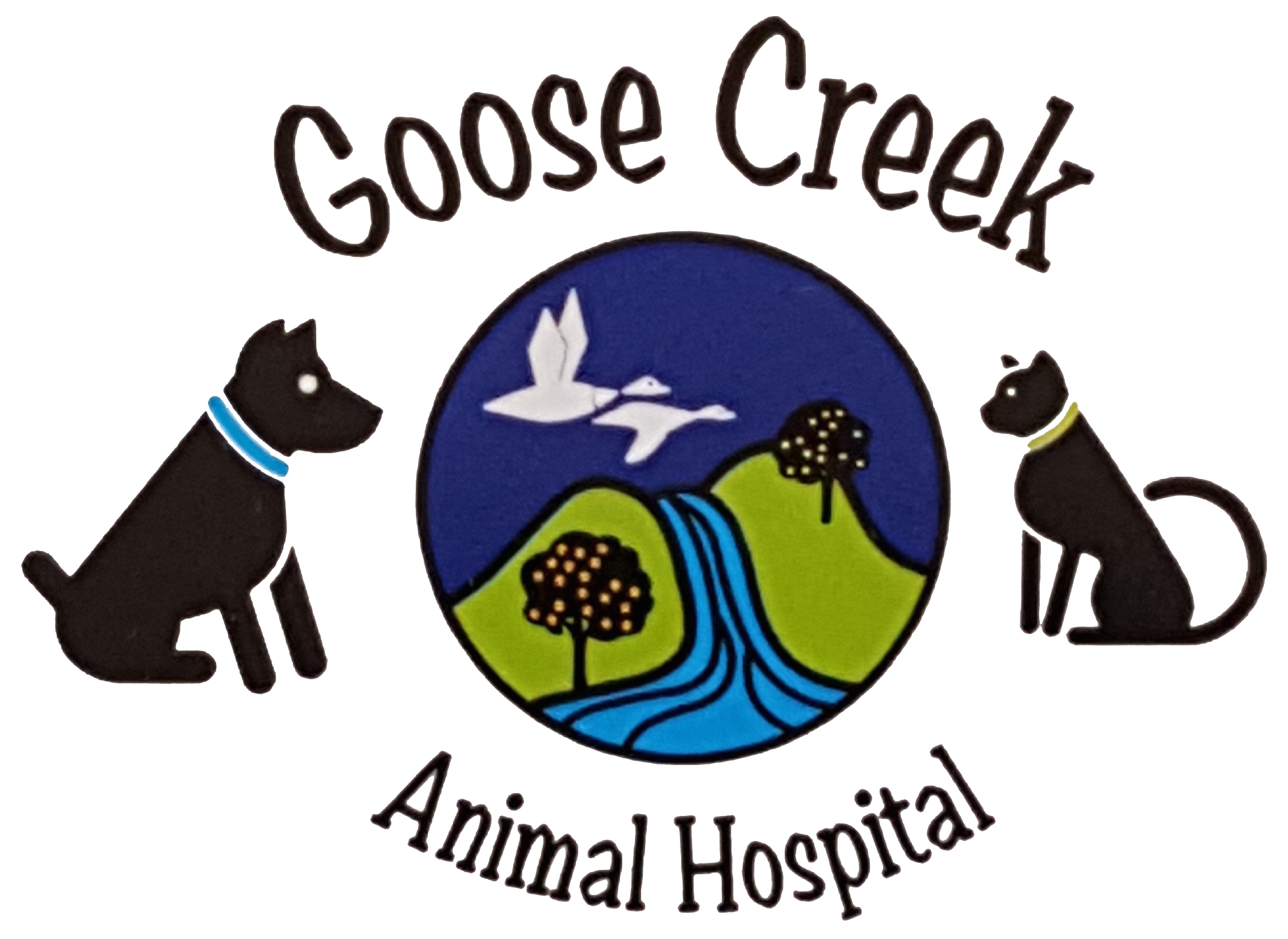 Goose Creek Animal Hospital